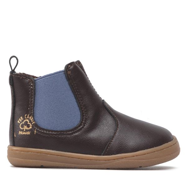 Primigi Zimske čizme Primigi 2934311 M Espresso