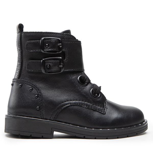 Primigi Zimske čizme Primigi 2940611 M Crna