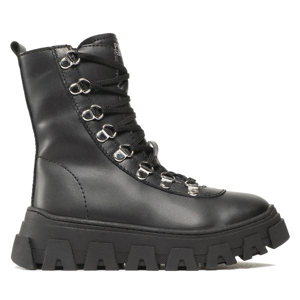 Primigi Zimske čizme Primigi 2944511 D Nero