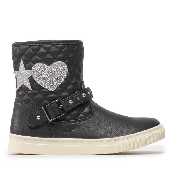 Primigi Zimske čizme Primigi 2959722 Nero