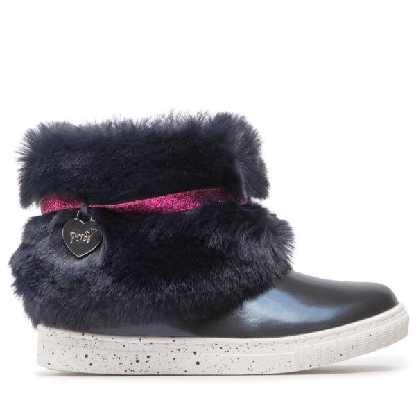 Primigi Zimske čizme Primigi 2959922 Navy