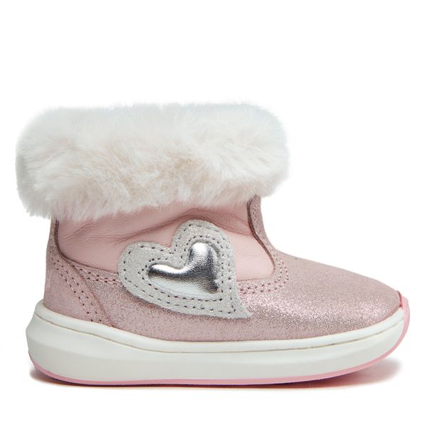 Primigi Zimske čizme Primigi 4900900 Chiffon/Pink