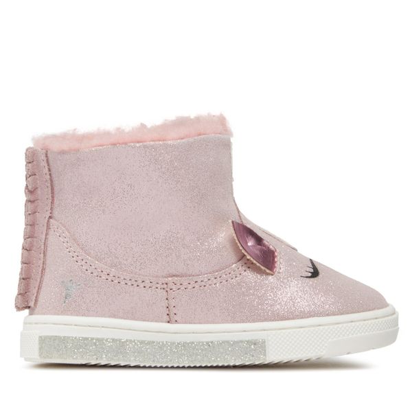 Primigi Zimske čizme Primigi 4904700 M Chiffon