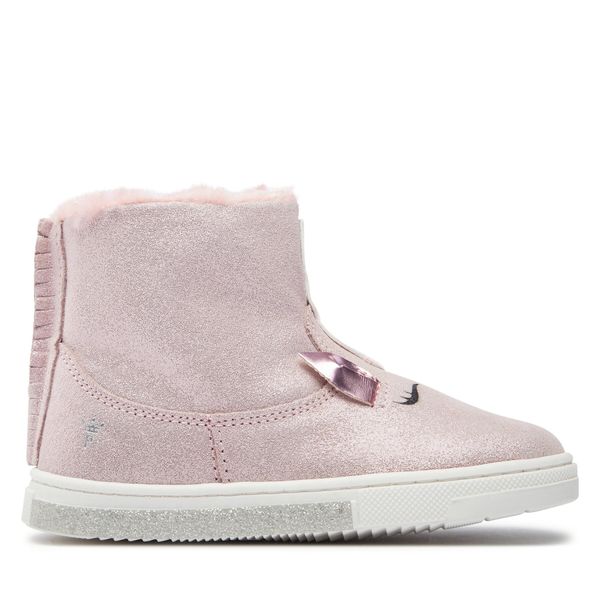 Primigi Zimske čizme Primigi 4904700 S Chiffon