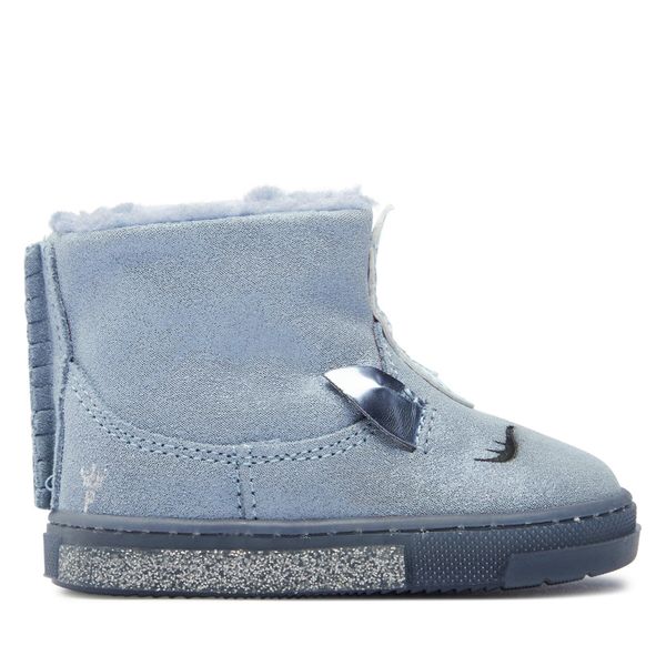 Primigi Zimske čizme Primigi 4904711 M Cielo