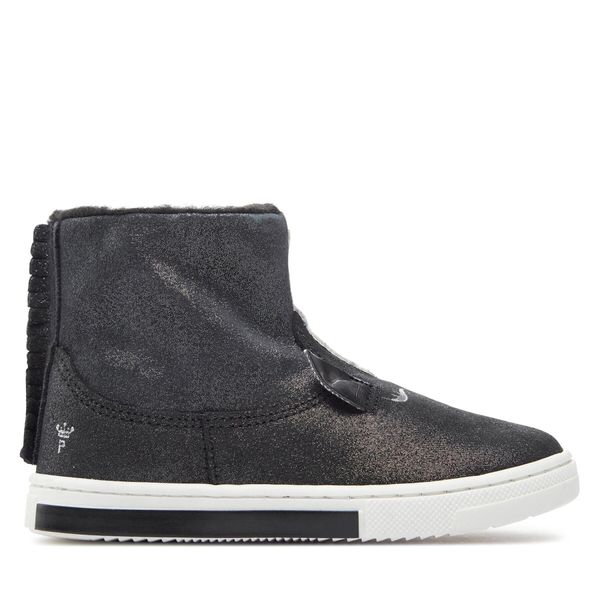 Primigi Zimske čizme Primigi 4904722 S Nero