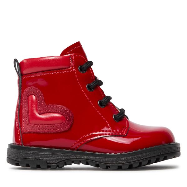 Primigi Zimske čizme Primigi 4912300 M Rosso