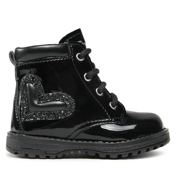 Primigi Zimske čizme Primigi 4912311 M Nero