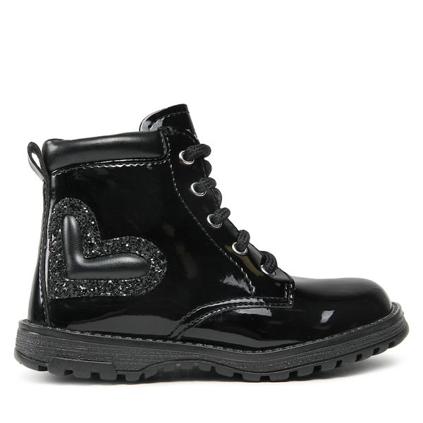 Primigi Zimske čizme Primigi 4912311 S Nero