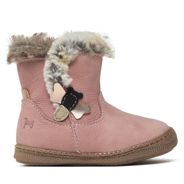 Primigi Zimske čizme Primigi 4932911 M Rosa Antico