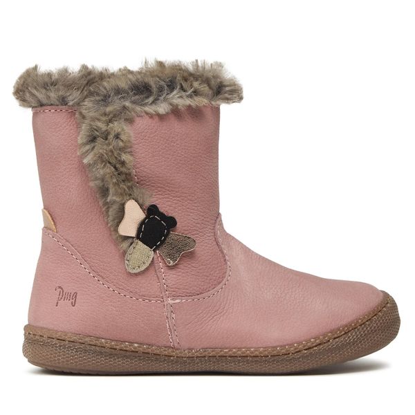 Primigi Zimske čizme Primigi 4932911 S Rosa Antico