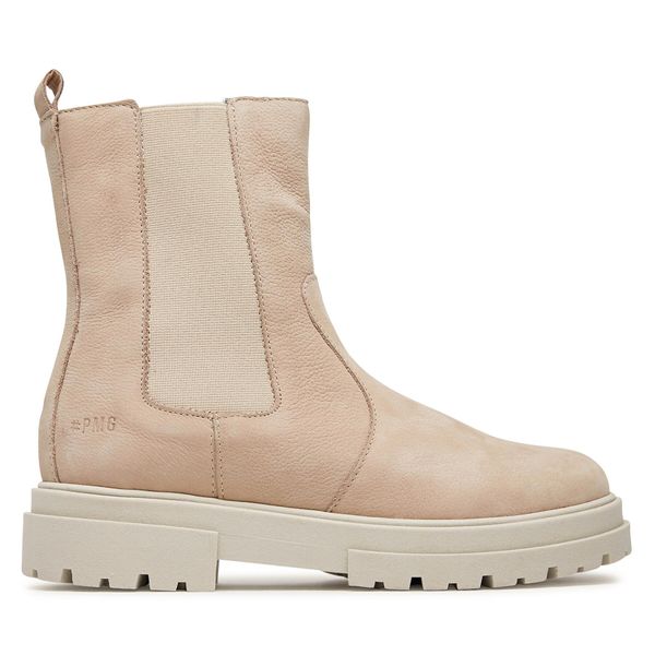 Primigi Zimske čizme Primigi 4942511 S Beige