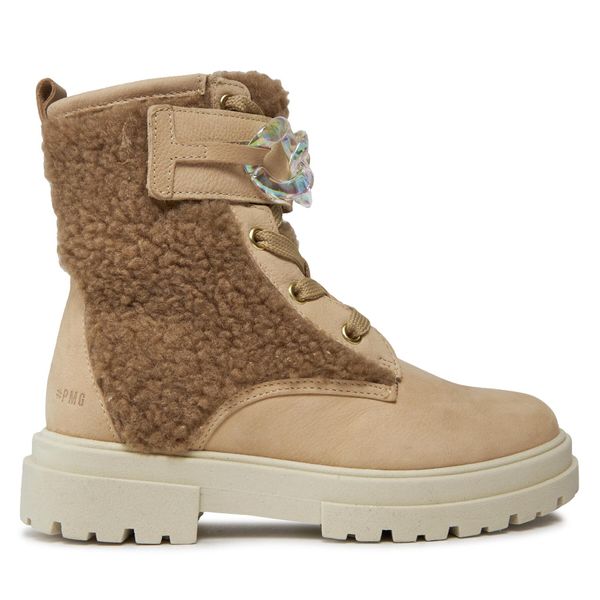 Primigi Zimske čizme Primigi 4942611 M Beige