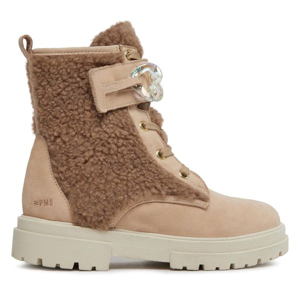 Primigi Zimske čizme Primigi 4942611 S Beige