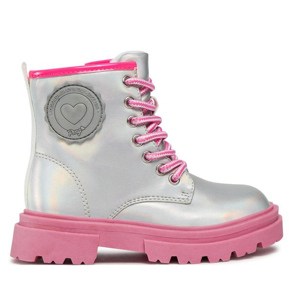 Primigi Zimske čizme Primigi 4967200 Argento