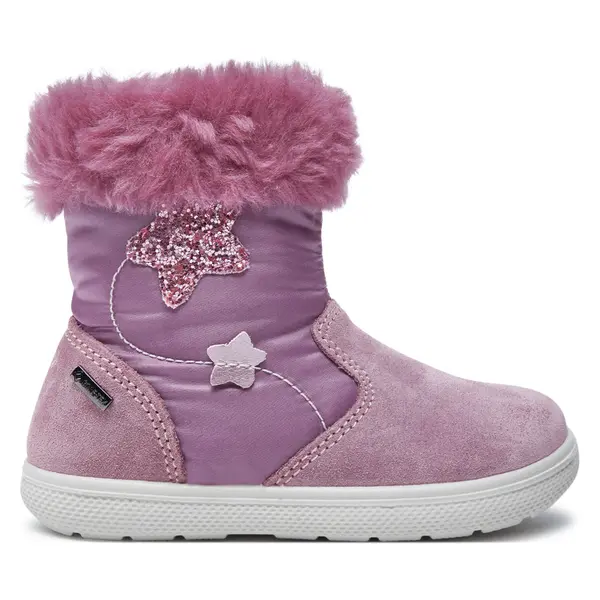 Primigi Zimske čizme Primigi 6850122 S GORE-TEX Ružičasta