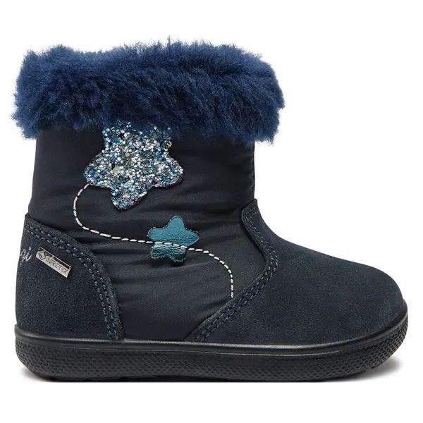 Primigi Zimske čizme Primigi 6850133 M GORE-TEX Tamnoplava