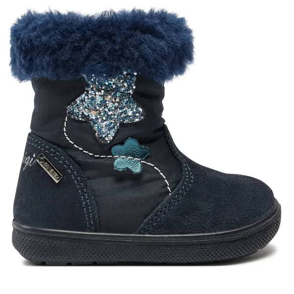Primigi Zimske čizme Primigi 6850133 M GORE-TEX Tamnoplava