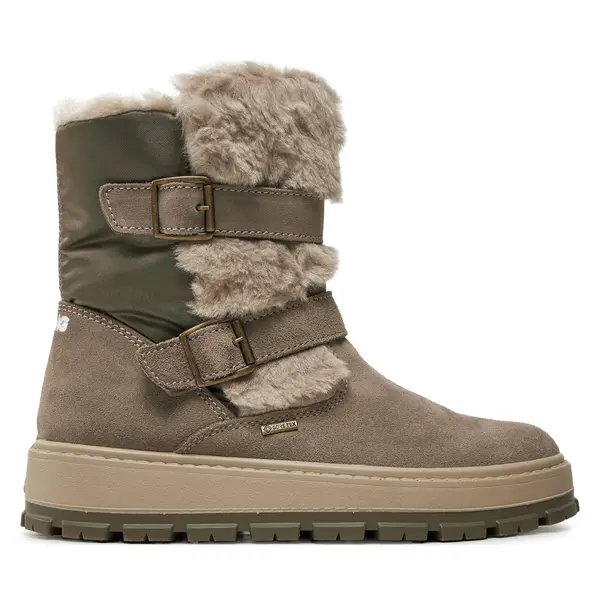 Primigi Zimske čizme Primigi 6869800 D GORE-TEX Bež