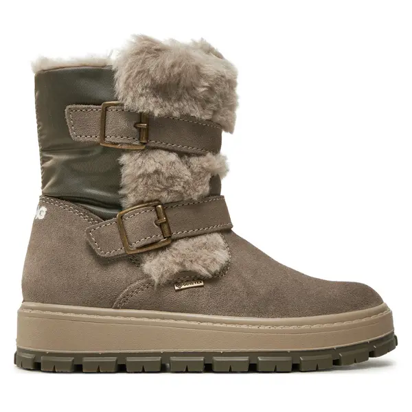 Primigi Zimske čizme Primigi 6869800 S GORE-TEX Bež
