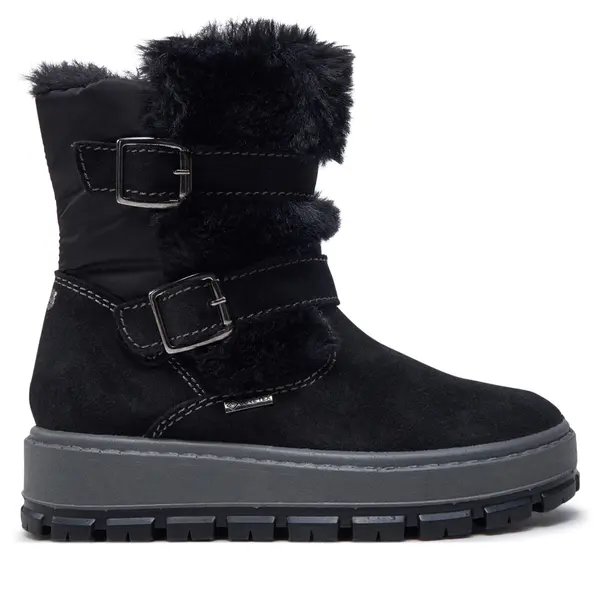 Primigi Zimske čizme Primigi 6869811 M GORE-TEX Crna