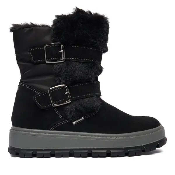 Primigi Zimske čizme Primigi 6869811 S GORE-TEX Crna