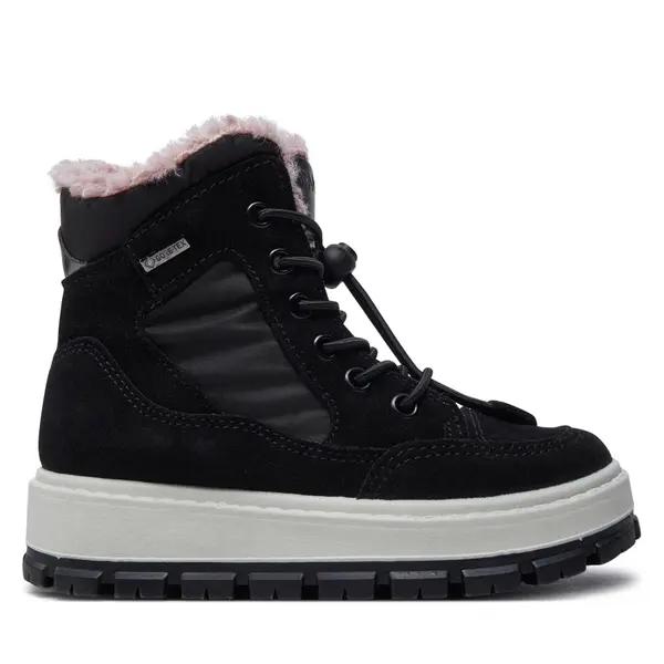 Primigi Zimske čizme Primigi 6869911 M GORE-TEX Crna