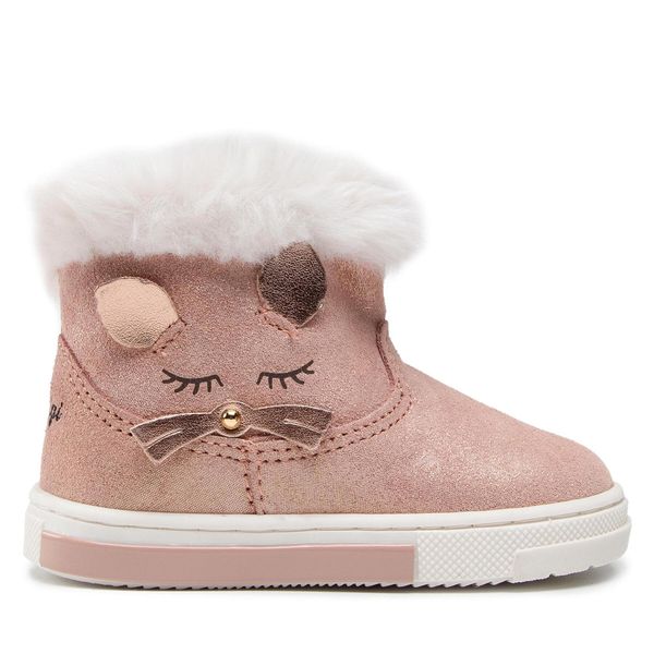 Primigi Zimske čizme Primigi 8406322 M Carne