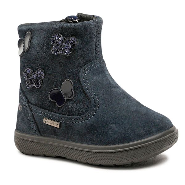 Primigi Zimske čizme Primigi GORE-TEX 2855622 M Navy
