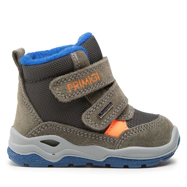 Primigi Zimske čizme Primigi GORE-TEX 2863344 M Bosc