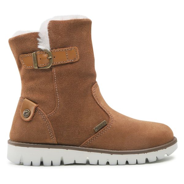 Primigi Zimske čizme Primigi GORE-TEX 2872333 S Cuoio