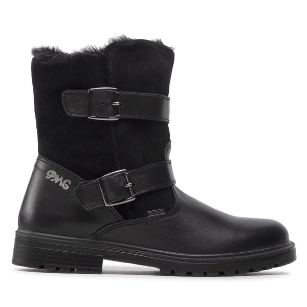 Primigi Zimske čizme Primigi GORE-TEX 2874500 D Nero