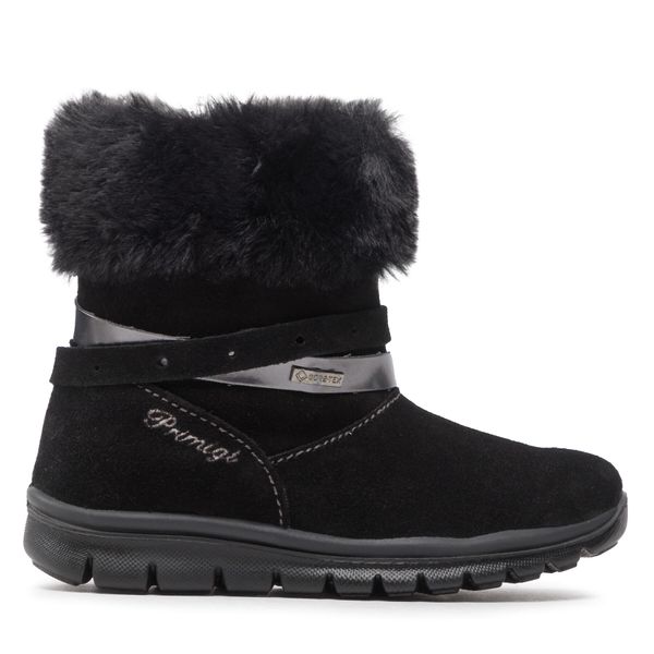 Primigi Zimske čizme Primigi GORE-TEX 2887722 M Nero