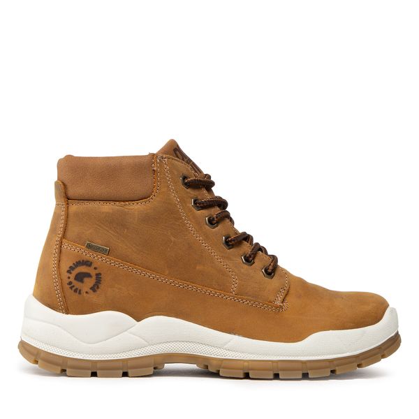 Primigi Zimske čizme Primigi GORE-TEX 2895300 D Cuoi