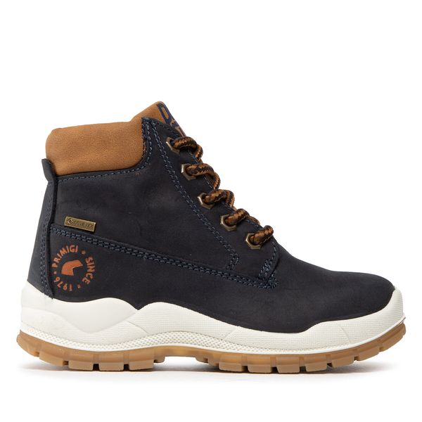Primigi Zimske čizme Primigi GORE-TEX 2895322 M Blu