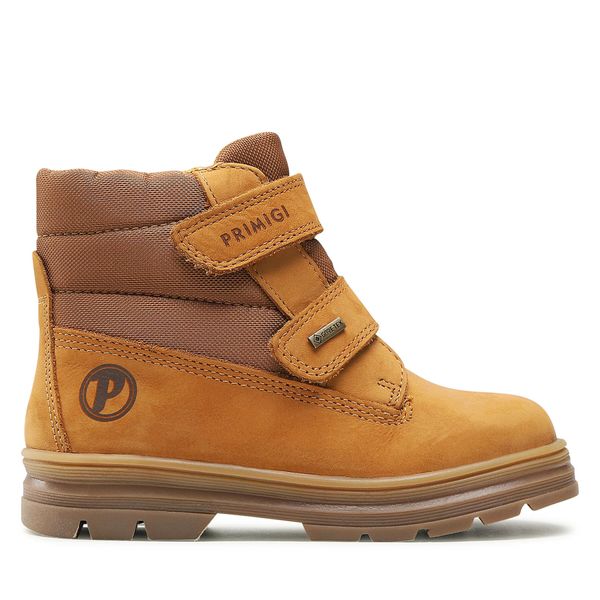 Primigi Zimske čizme Primigi GORE-TEX 2915533 S Senap