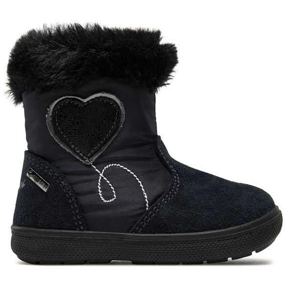 Primigi Zimske čizme Primigi GORE-TEX 4850011 M Navy/Blu Scuro