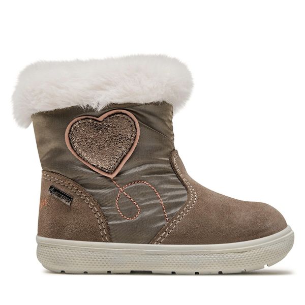 Primigi Zimske čizme Primigi GORE-TEX 4850022 M Marmotta/Pietra