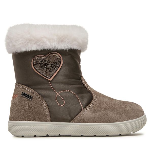 Primigi Zimske čizme Primigi GORE-TEX 4850022 S Marmotta/Pietra