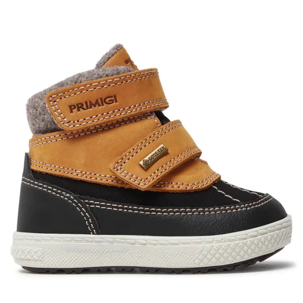 Primigi Zimske čizme Primigi GORE-TEX 4852000 M Smeđa