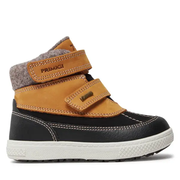 Primigi Zimske čizme Primigi GORE-TEX 4852000 S Smeđa