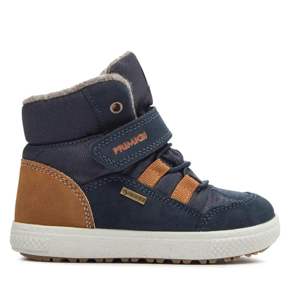 Primigi Zimske čizme Primigi GORE-TEX 4852100 S Tamnoplava