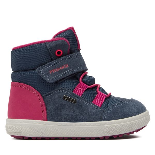 Primigi Zimske čizme Primigi GORE-TEX 4852144 S Azzu/Avio/Fu.Ch