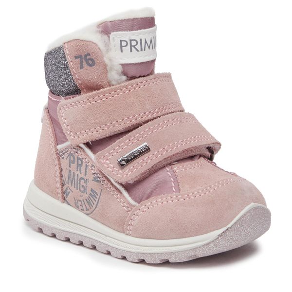 Primigi Zimske čizme Primigi GORE-TEX 4854022 M Phard/Chiffon