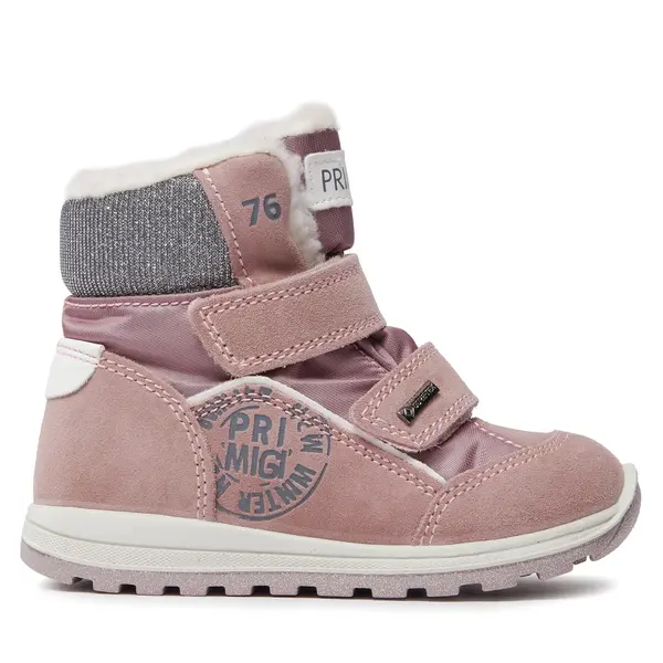 Primigi Zimske čizme Primigi GORE-TEX 4854022 S Ružičasta