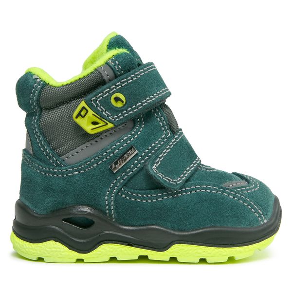 Primigi Zimske čizme Primigi GORE-TEX 4860100 M Malachite/Peltr