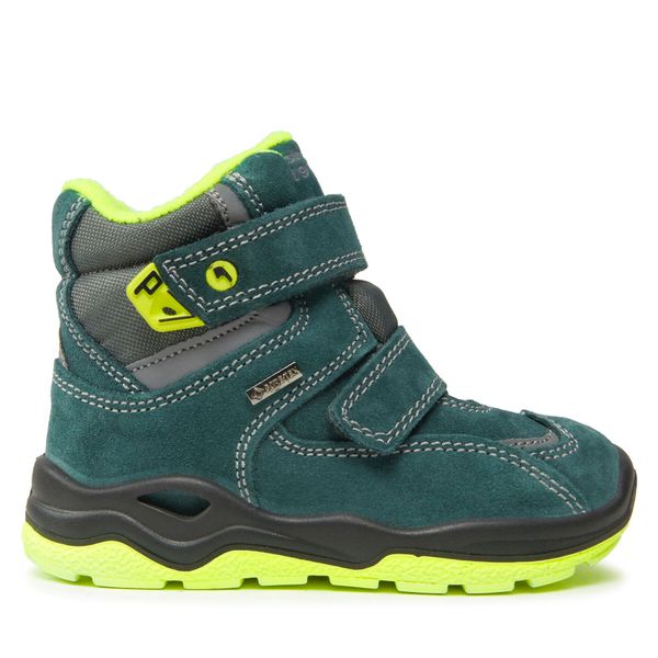 Primigi Zimske čizme Primigi GORE-TEX 4860100 S Malachite/Peltr
