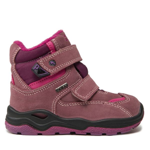 Primigi Zimske čizme Primigi GORE-TEX 4860122 S Vinaccio/Gelso