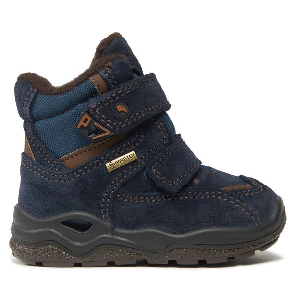 Primigi Zimske čizme Primigi GORE-TEX 4860144 M Tamnoplava