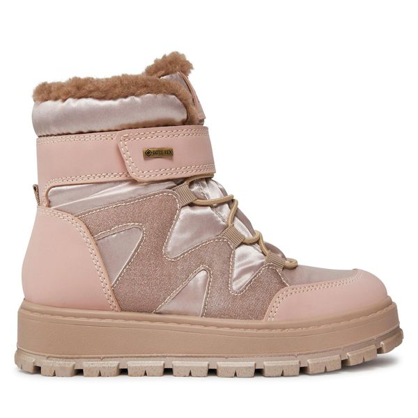 Primigi Zimske čizme Primigi GORE-TEX 4872900 S Skin/Rosa Ant.